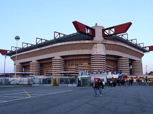 Proyek Stadion Baru Kembali Tersandung, San Siro Disebut Tak Bisa Dijual